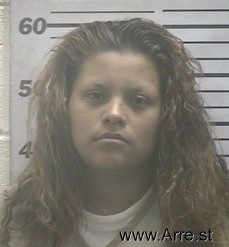 Erica T Garcia Tollardo Mugshot